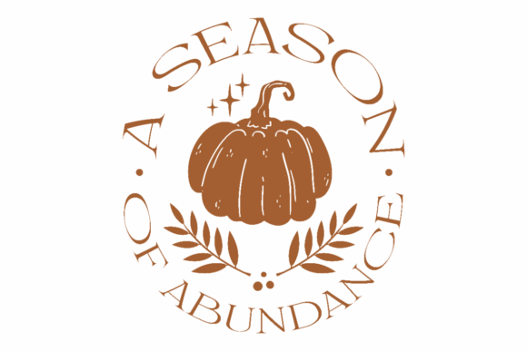 A Season of Abundance