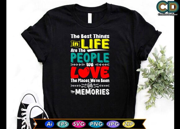 Free T-shirt Designs Sublimation