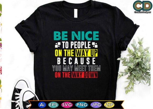 Motivational Quote T-shirt Designs
