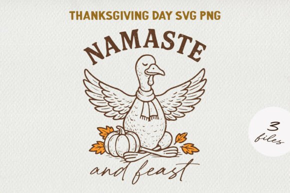 Thanksgiving Turkey Quote Clipart